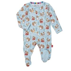 Magnetic Me squirrel sleeper